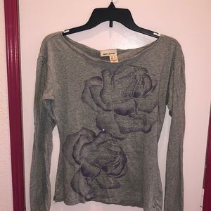 DKNY Long Sleeve Shirt